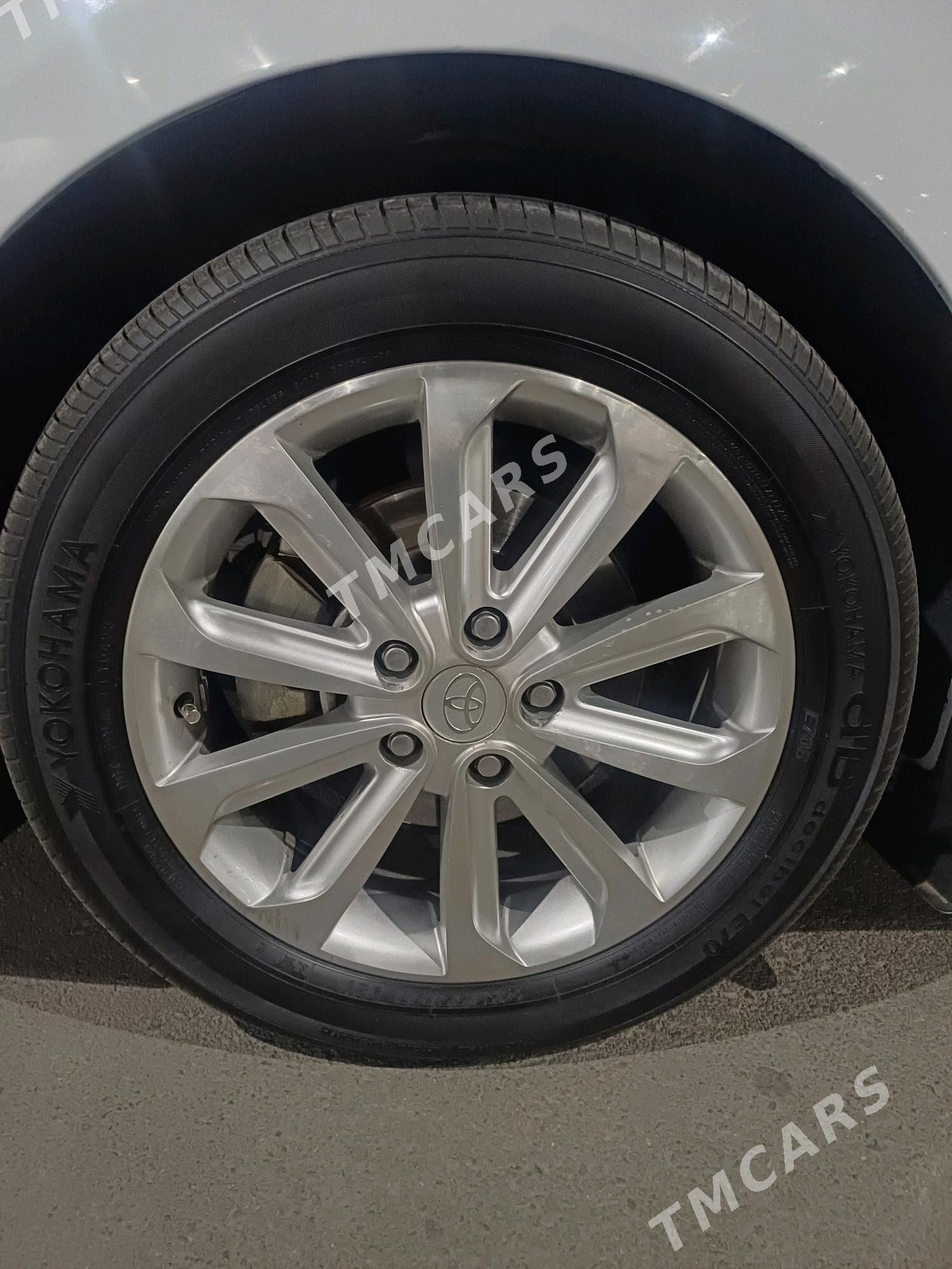 Toyota Camry 2014 - 240 000 TMT - Хитровка - img 6