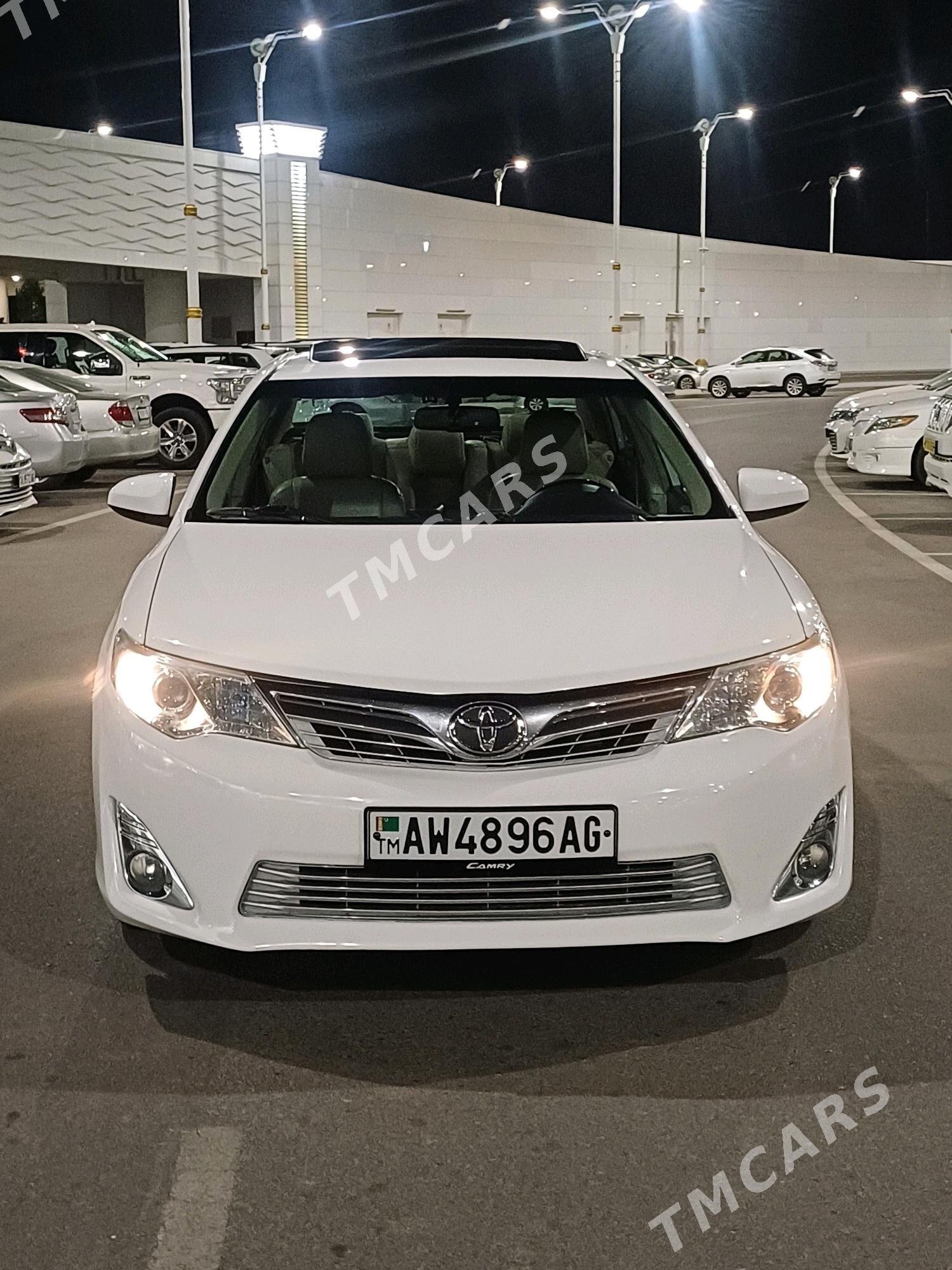 Toyota Camry 2014 - 240 000 TMT - Хитровка - img 5