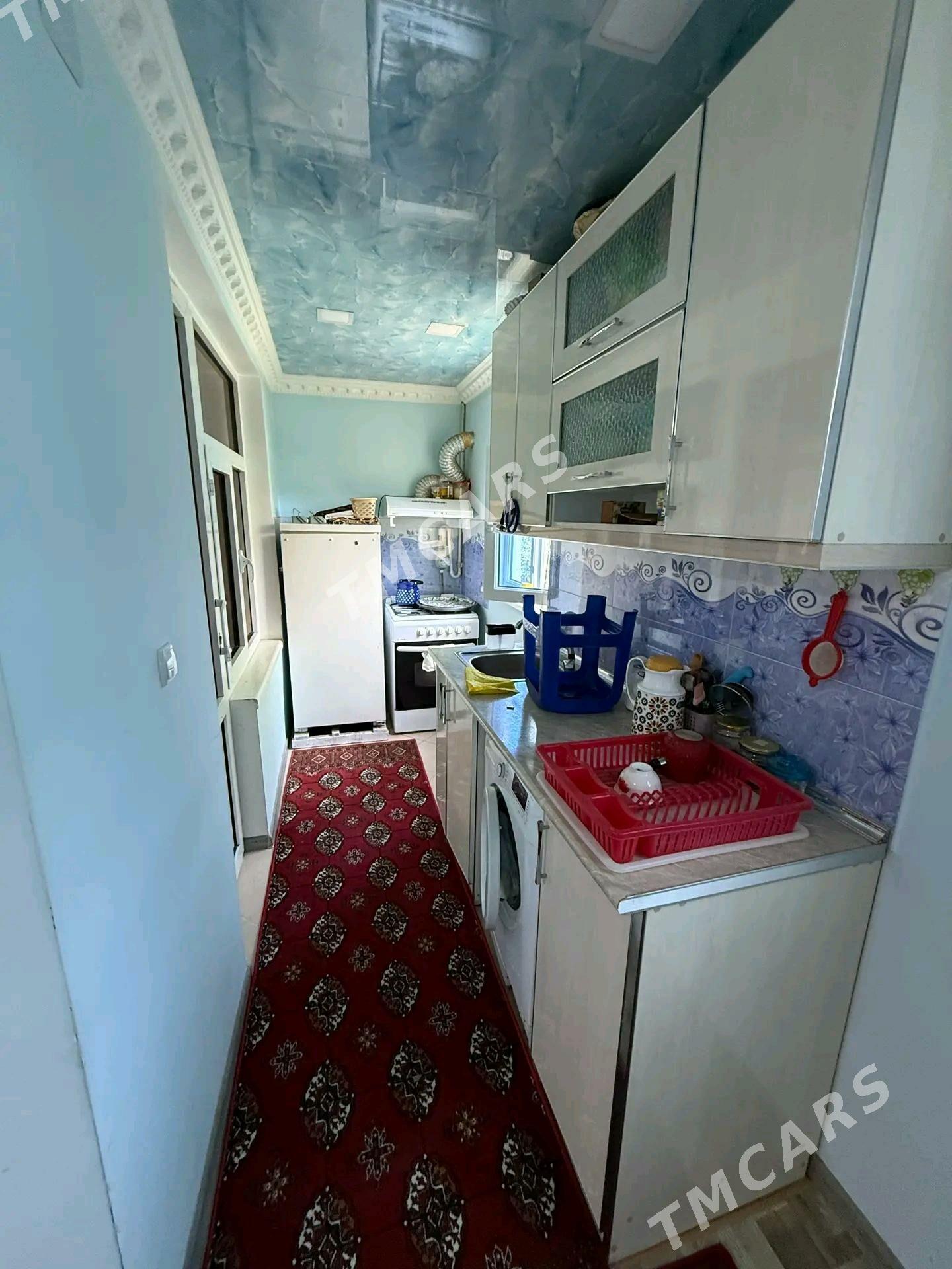 ARENDA 4 MKR ️ - Ашхабад - img 4