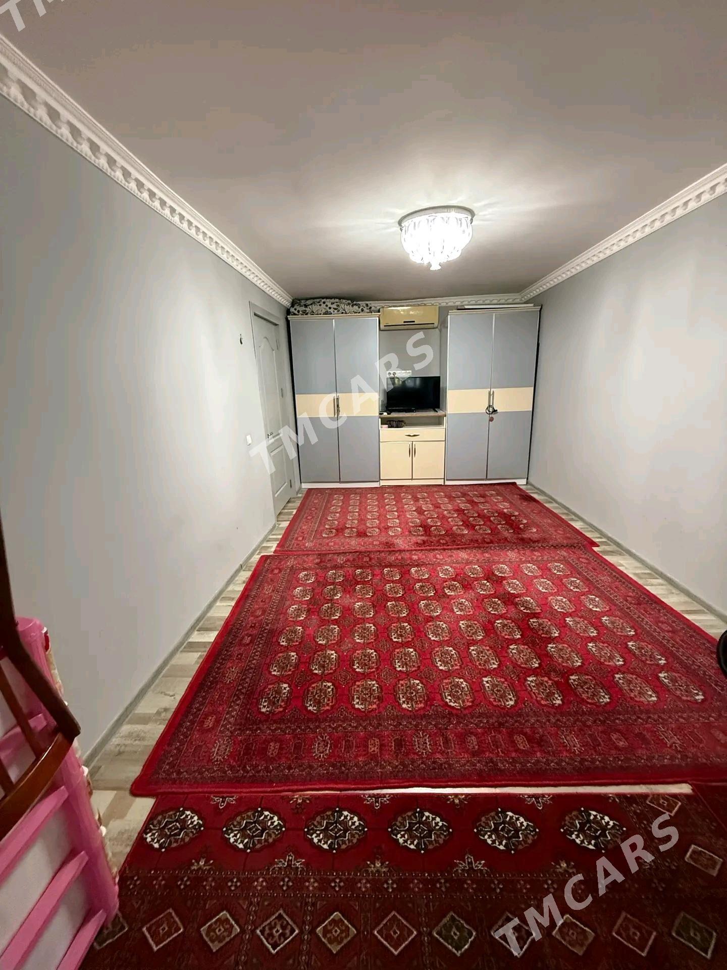 ARENDA 4 MKR ️ - Ашхабад - img 3
