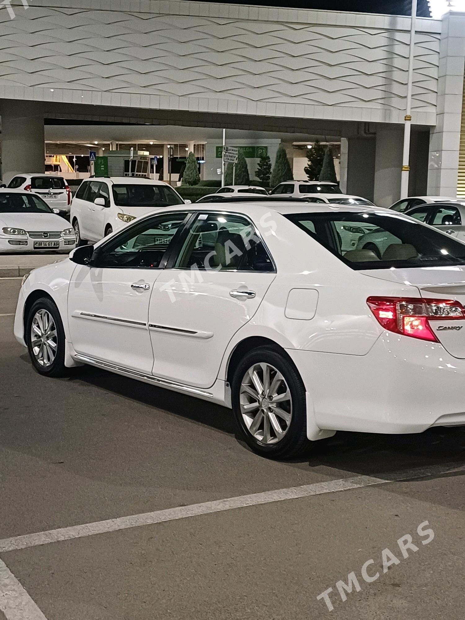 Toyota Camry 2014 - 240 000 TMT - Хитровка - img 8
