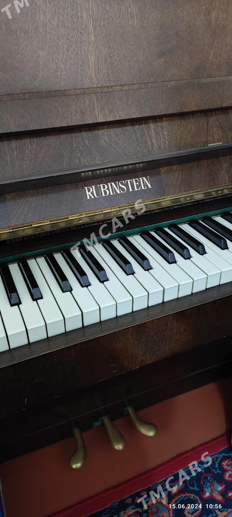 Продается пианино Rubinstein - Änew - img 2
