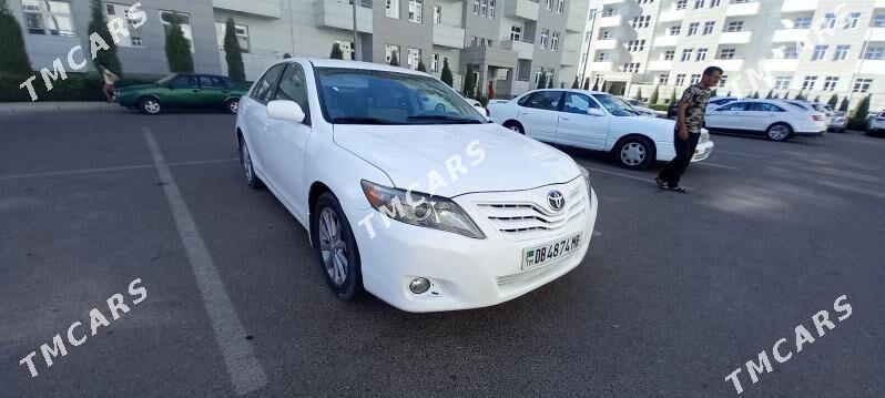 Toyota Camry 2010 - 156 000 TMT - Mary - img 3