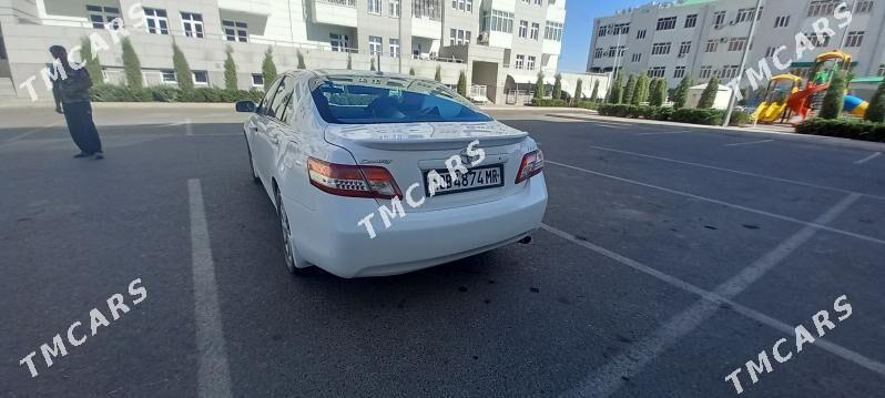 Toyota Camry 2010 - 156 000 TMT - Mary - img 2
