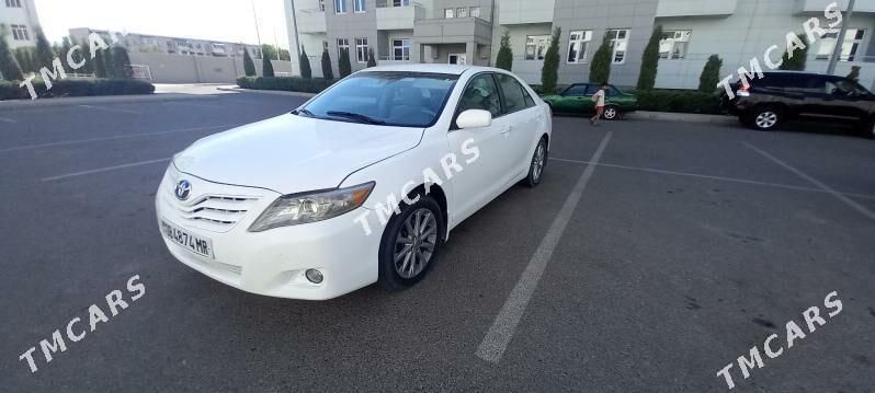 Toyota Camry 2010 - 156 000 TMT - Mary - img 5