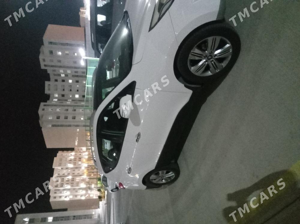 Hyundai IX35 2014 - 210 000 TMT - Aşgabat - img 3