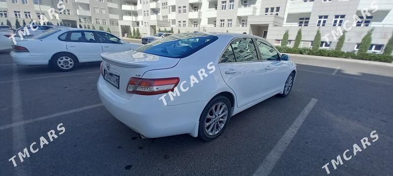 Toyota Camry 2010 - 156 000 TMT - Mary - img 4