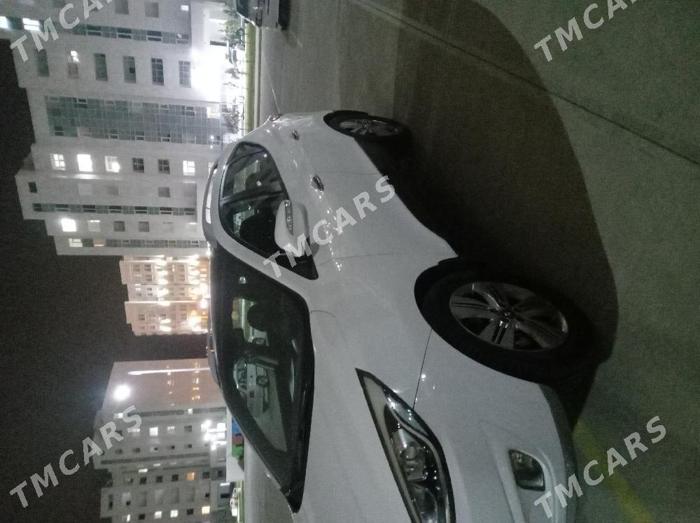 Hyundai IX35 2014 - 210 000 TMT - Aşgabat - img 4