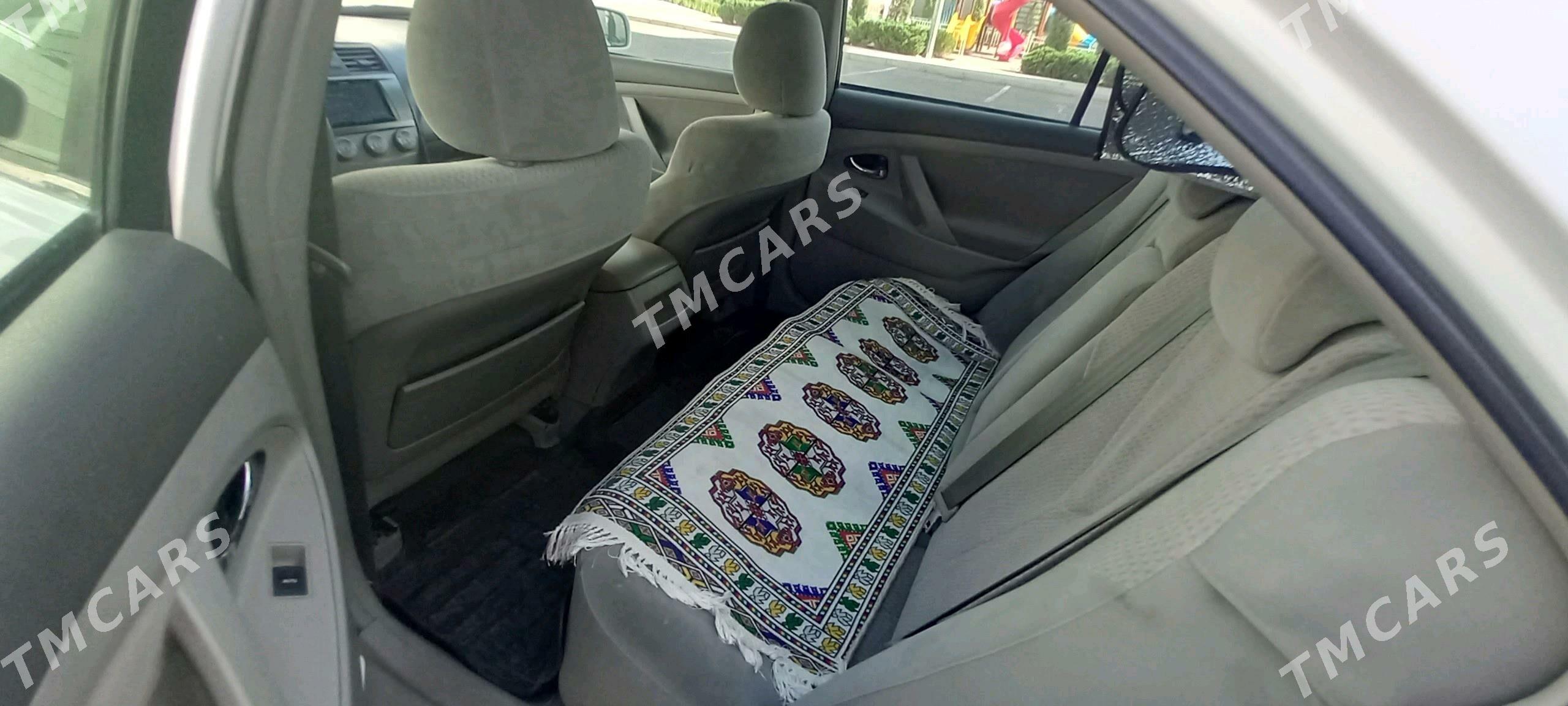 Toyota Camry 2010 - 156 000 TMT - Mary - img 6