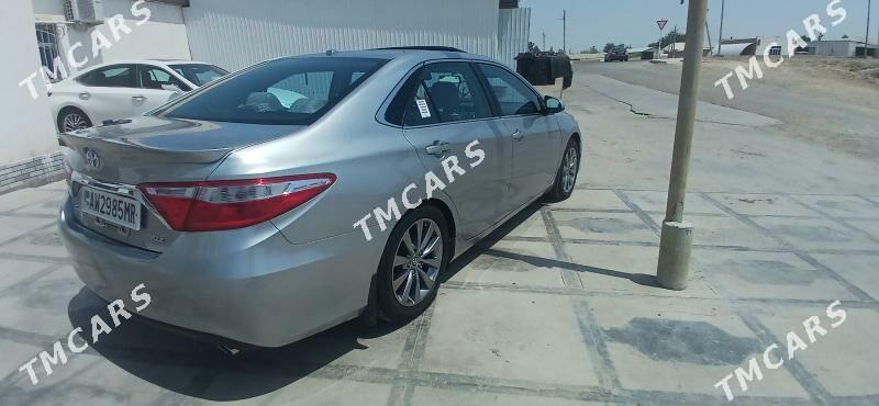 Toyota Camry 2016 - 245 000 TMT - Мары - img 3