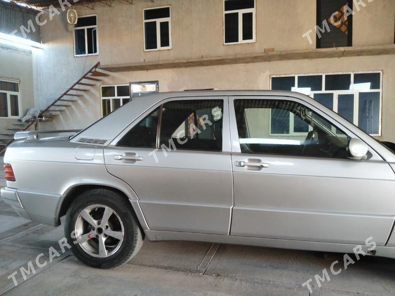 Mercedes-Benz 190E 1990 - 27 000 TMT - Türkmenabat - img 5