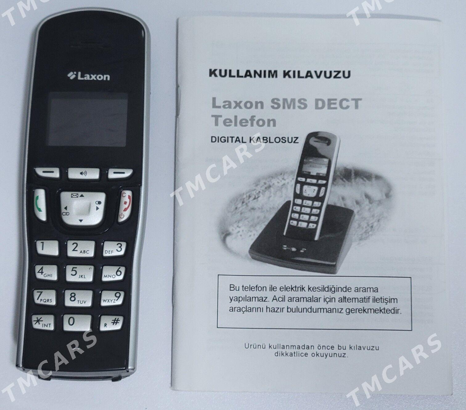 Öy telefon Домашний телефон - Дашогуз - img 2