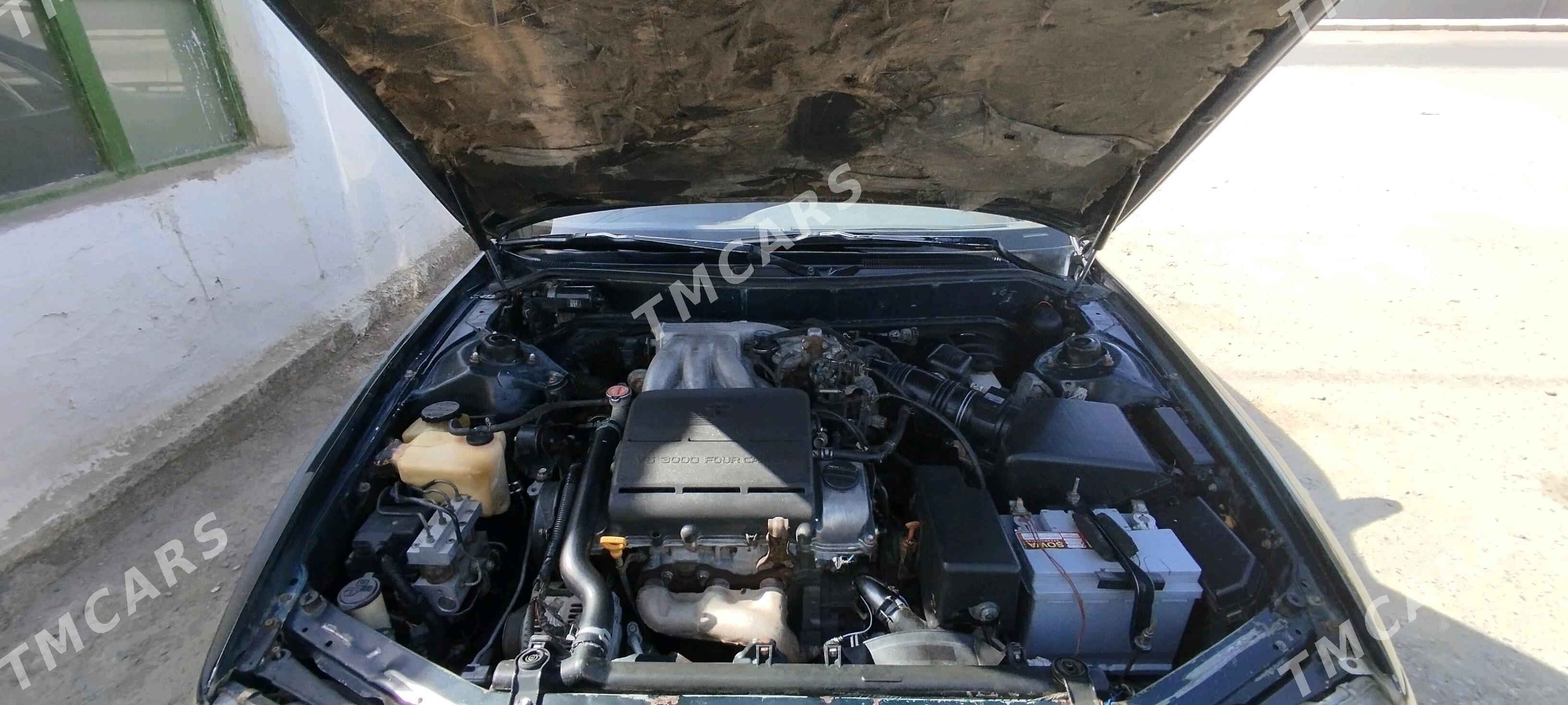 Toyota Camry 1994 - 90 000 TMT - Сакарчага - img 3