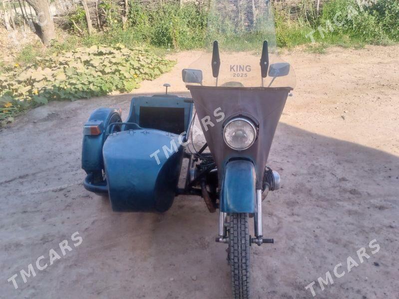 Ural 5557 1986 - 6 000 TMT - Тагтабазар - img 4