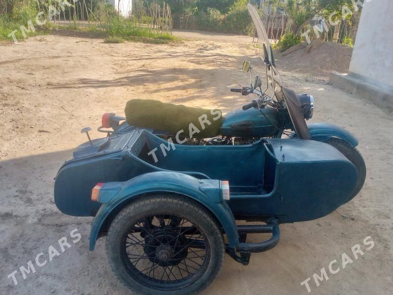Ural 5557 1986 - 6 000 TMT - Тагтабазар - img 2