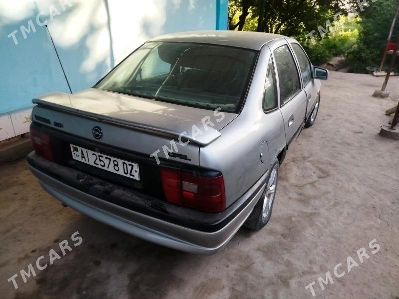 Opel Vectra 1994 - 40 000 TMT - Шабатский этрап - img 2