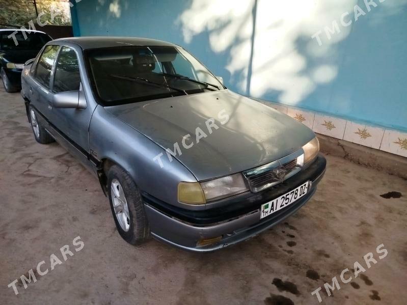 Opel Vectra 1994 - 40 000 TMT - Шабатский этрап - img 3