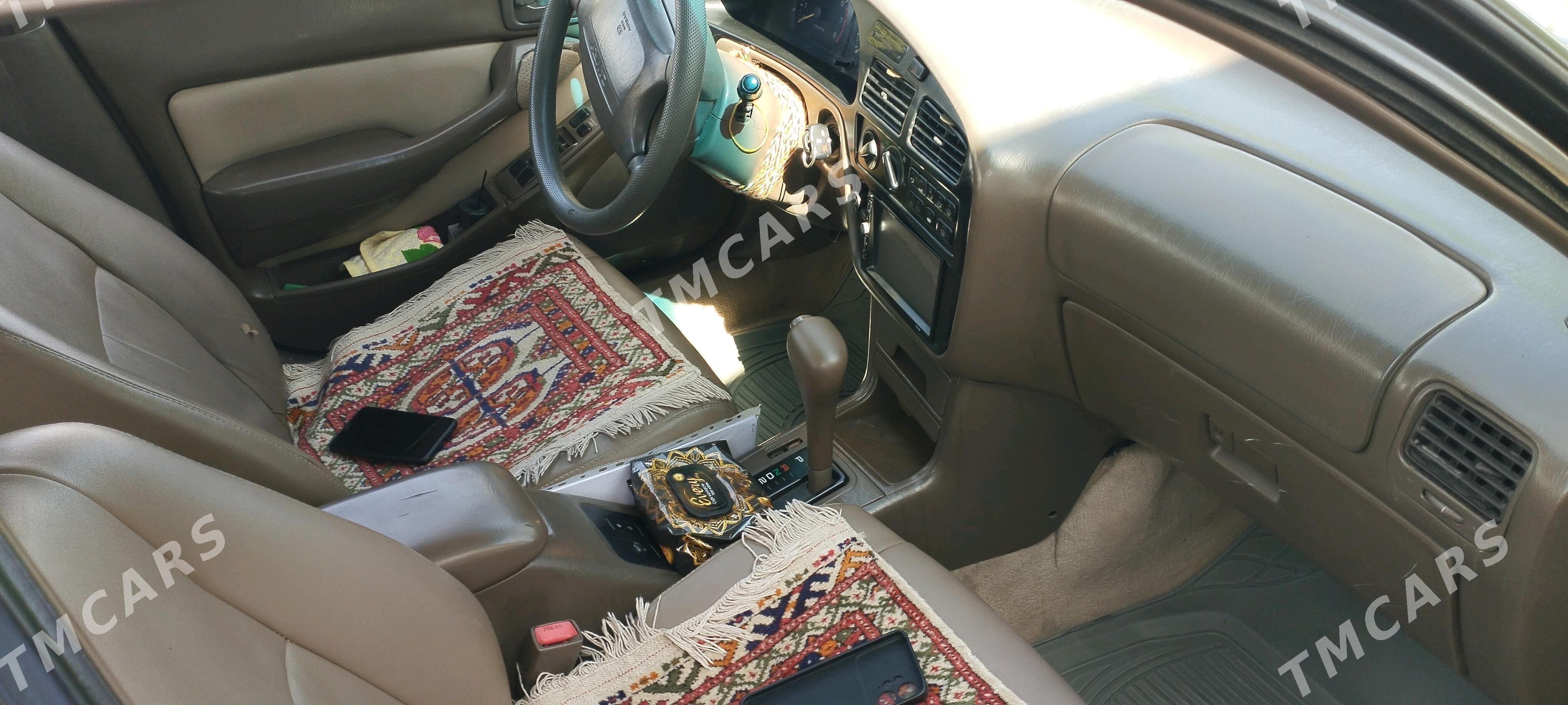 Toyota Camry 1994 - 90 000 TMT - Сакарчага - img 4