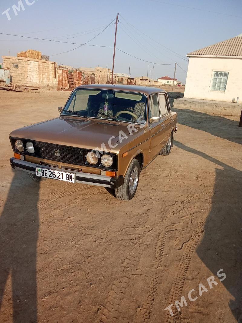 Lada 2106 1992 - 30 000 TMT - Esenguly - img 2