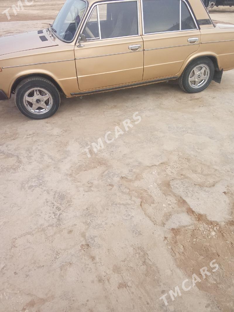 Lada 2106 1992 - 30 000 TMT - Esenguly - img 6