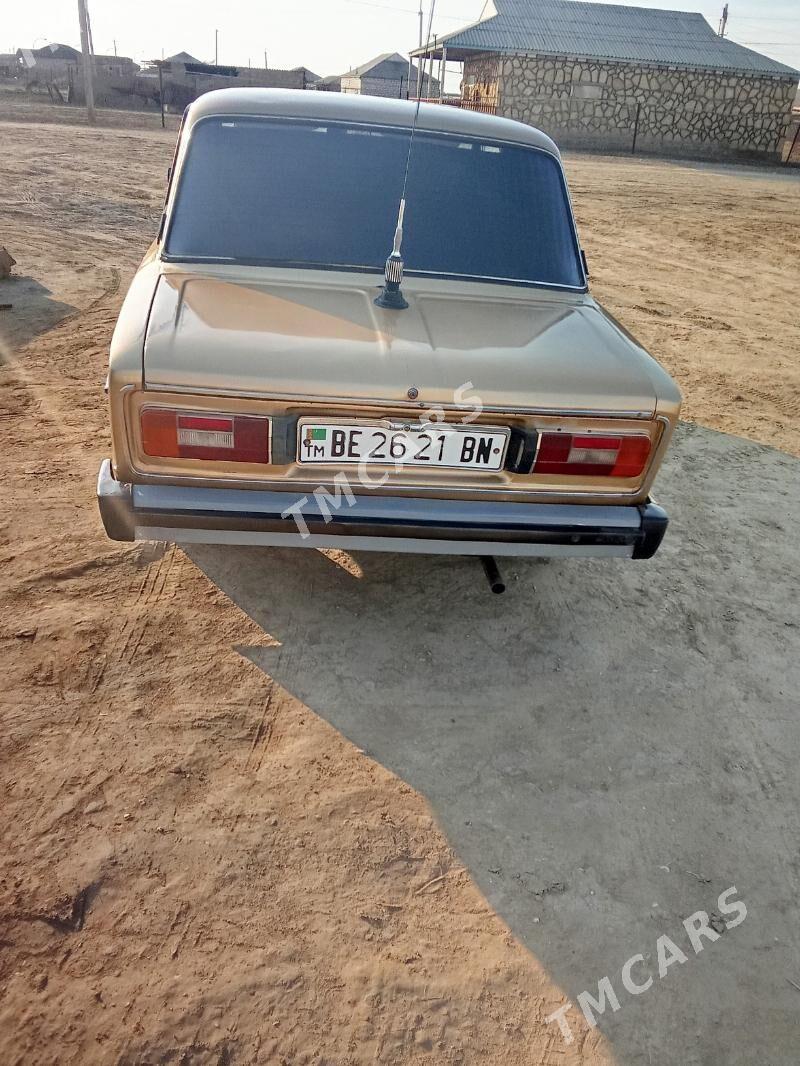 Lada 2106 1992 - 30 000 TMT - Esenguly - img 4