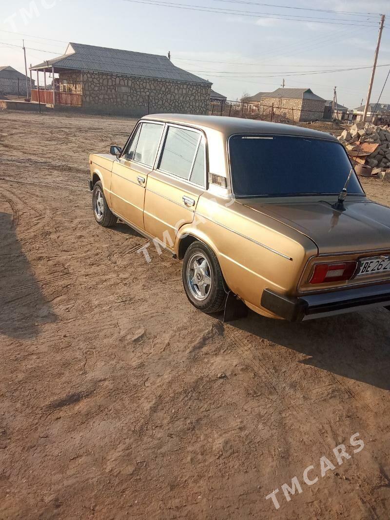 Lada 2106 1992 - 30 000 TMT - Esenguly - img 7