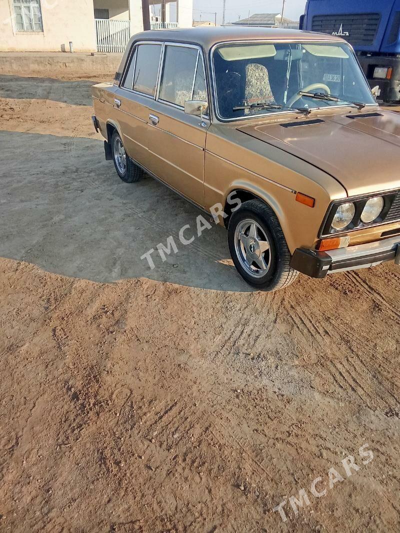 Lada 2106 1992 - 30 000 TMT - Esenguly - img 5