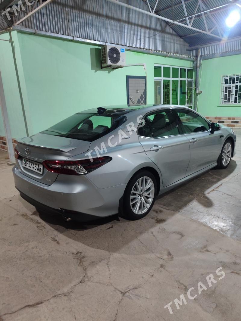 Toyota Camry 2021 - 400 000 TMT - Kaka - img 4