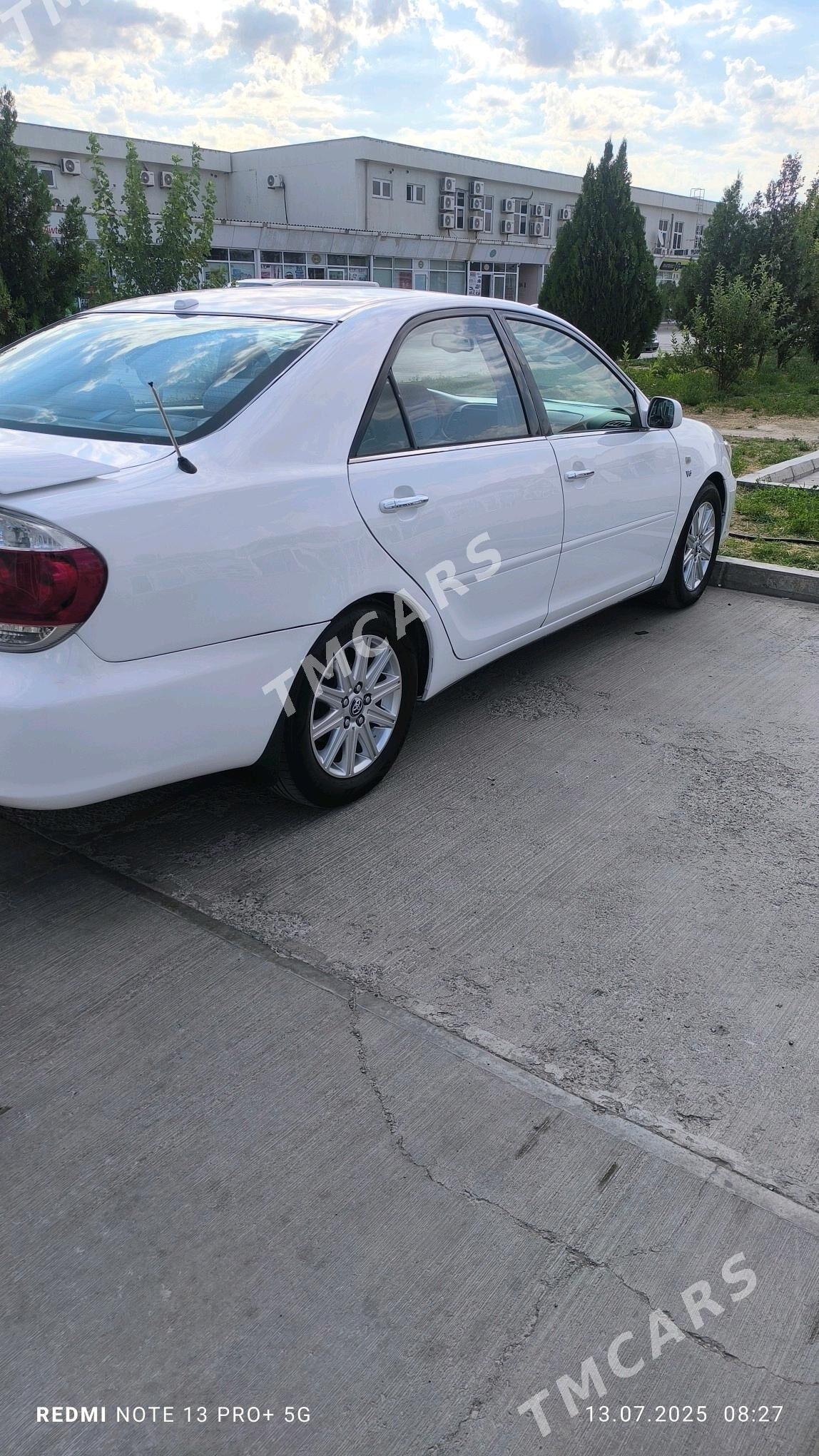 Toyota Camry 2003 - 160 000 TMT - Aşgabat - img 2