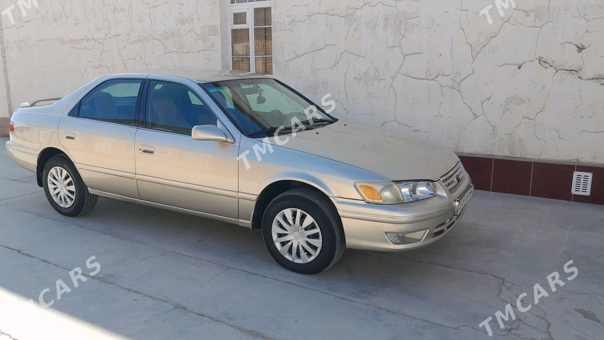 Toyota Camry 2001 - 105 000 TMT - Туркменгала - img 2