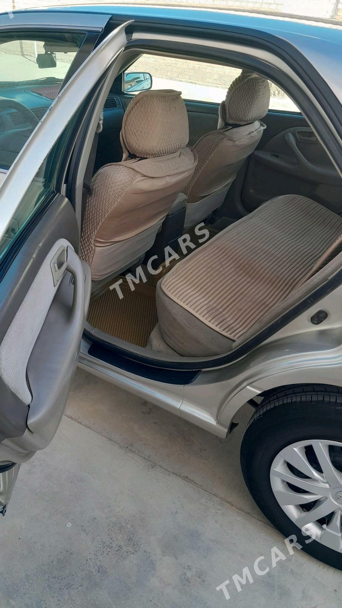 Toyota Camry 2001 - 105 000 TMT - Туркменгала - img 6