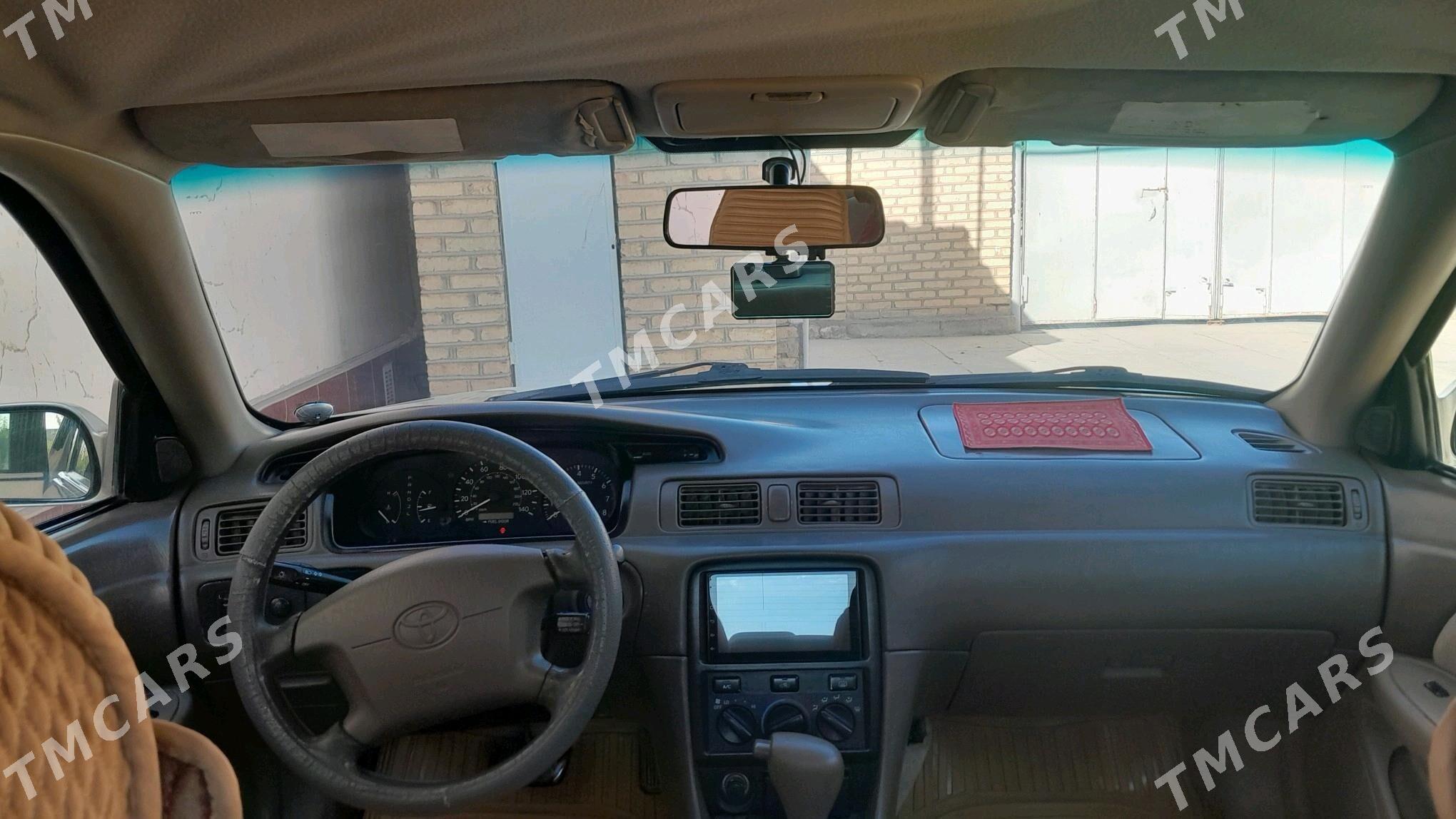 Toyota Camry 2001 - 105 000 TMT - Туркменгала - img 3