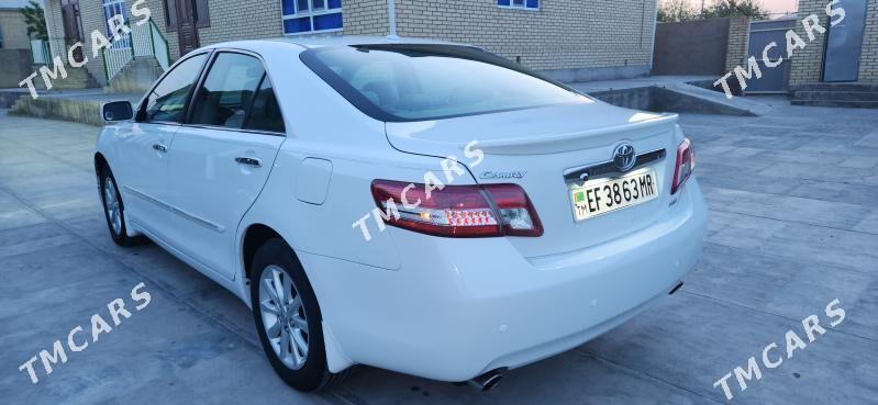 Toyota Camry 2010 - 225 000 TMT - Mary - img 6
