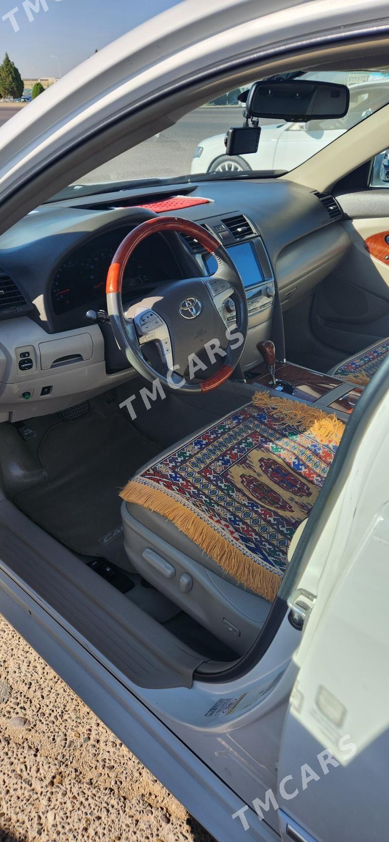 Toyota Camry 2010 - 225 000 TMT - Mary - img 7