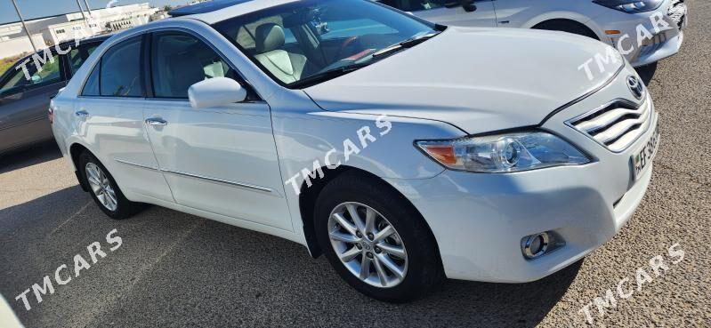 Toyota Camry 2010 - 225 000 TMT - Mary - img 5
