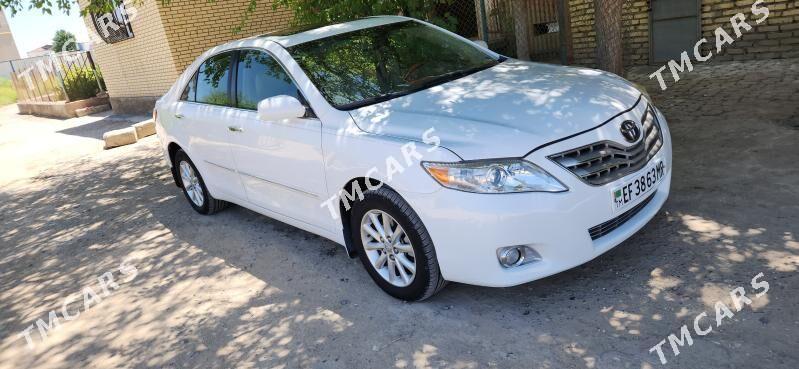 Toyota Camry 2010 - 225 000 TMT - Mary - img 8