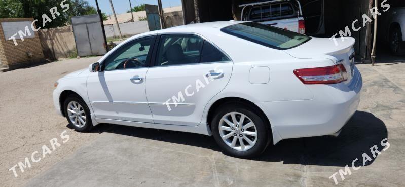 Toyota Camry 2010 - 225 000 TMT - Mary - img 3