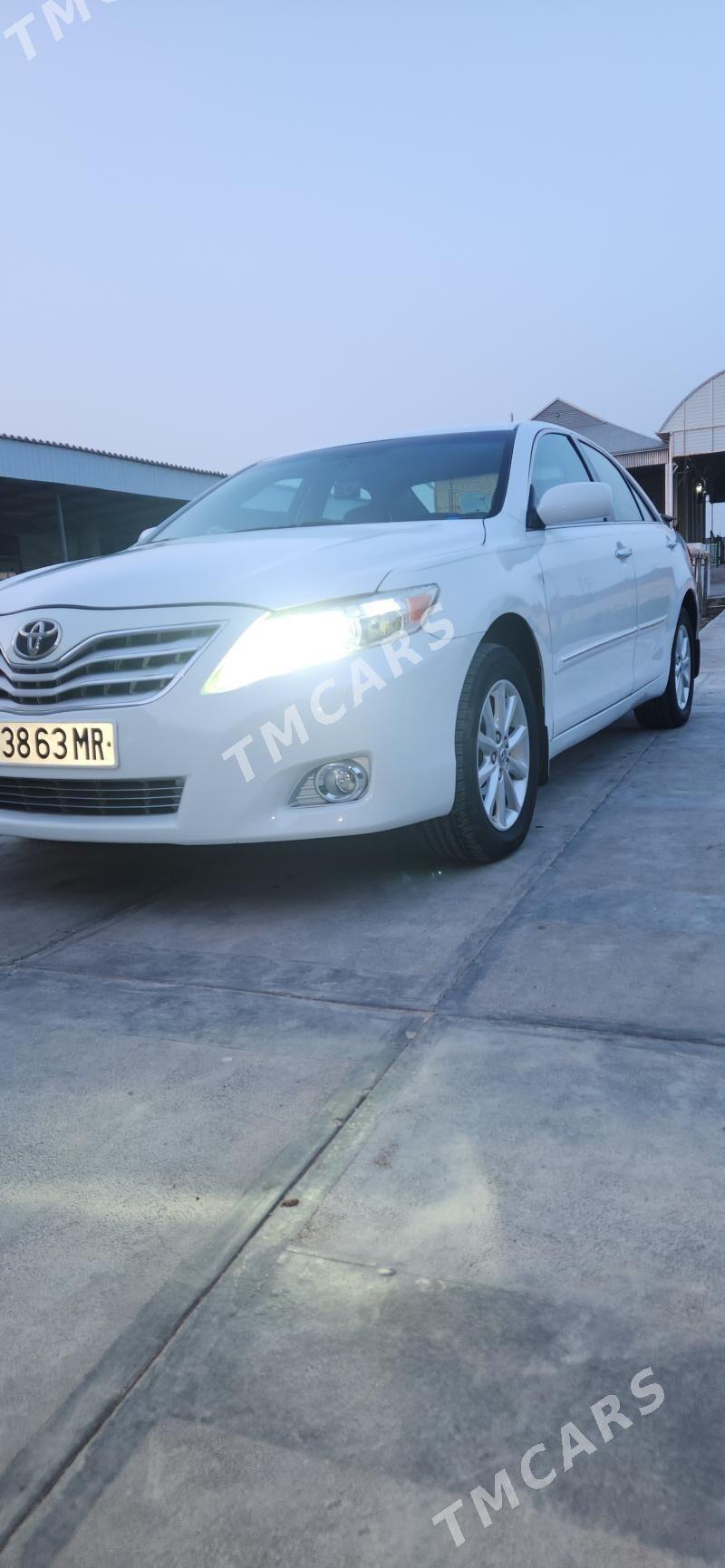 Toyota Camry 2010 - 225 000 TMT - Mary - img 9