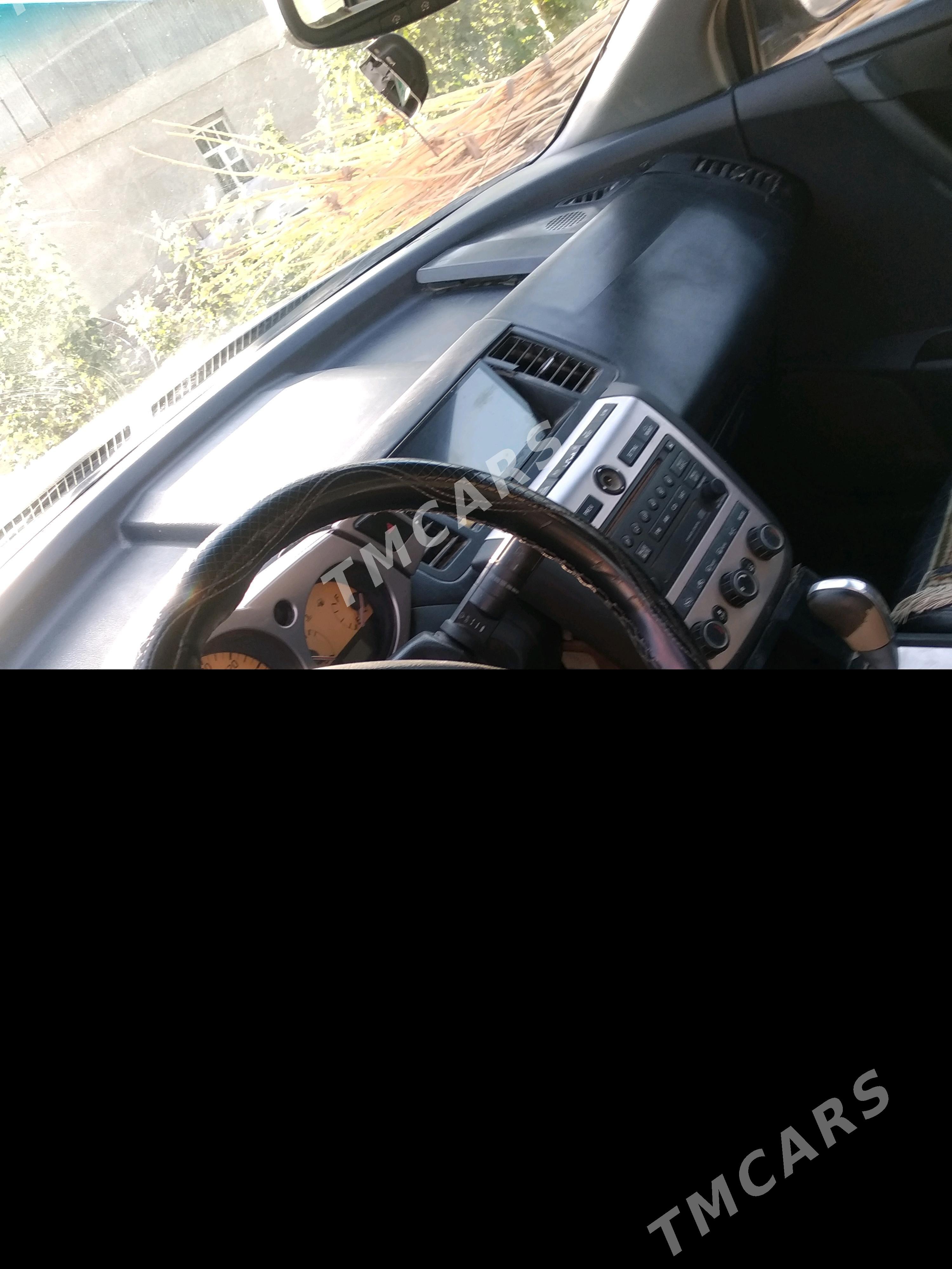Nissan Murano 2004 - 70 000 TMT - Акдепе - img 2