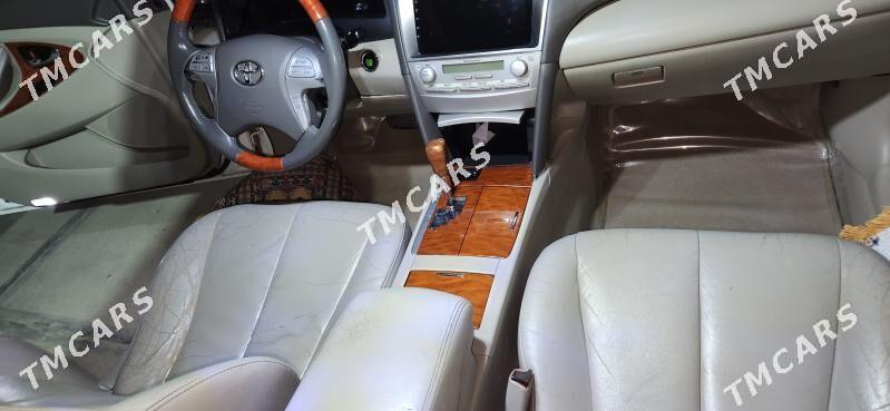 Toyota Camry 2010 - 225 000 TMT - Mary - img 4