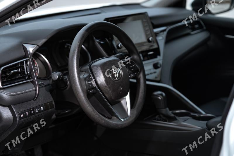 Toyota Camry 2021 - 320 000 TMT - Мары - img 7