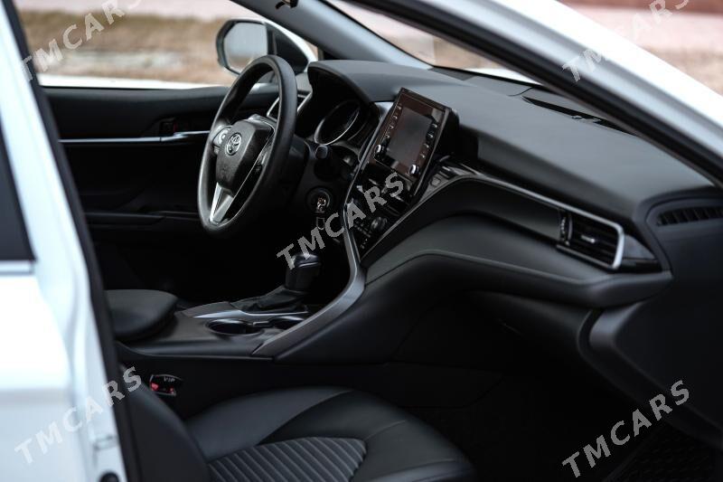 Toyota Camry 2021 - 320 000 TMT - Мары - img 6