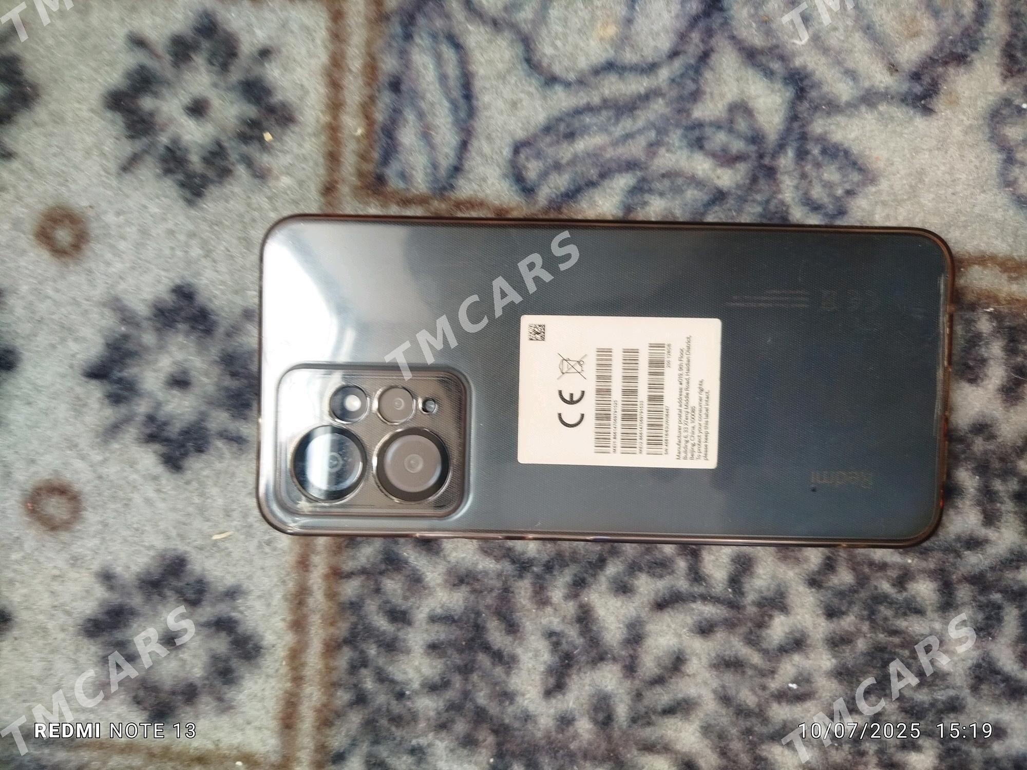 Redmi Note12 - Baýramaly - img 4