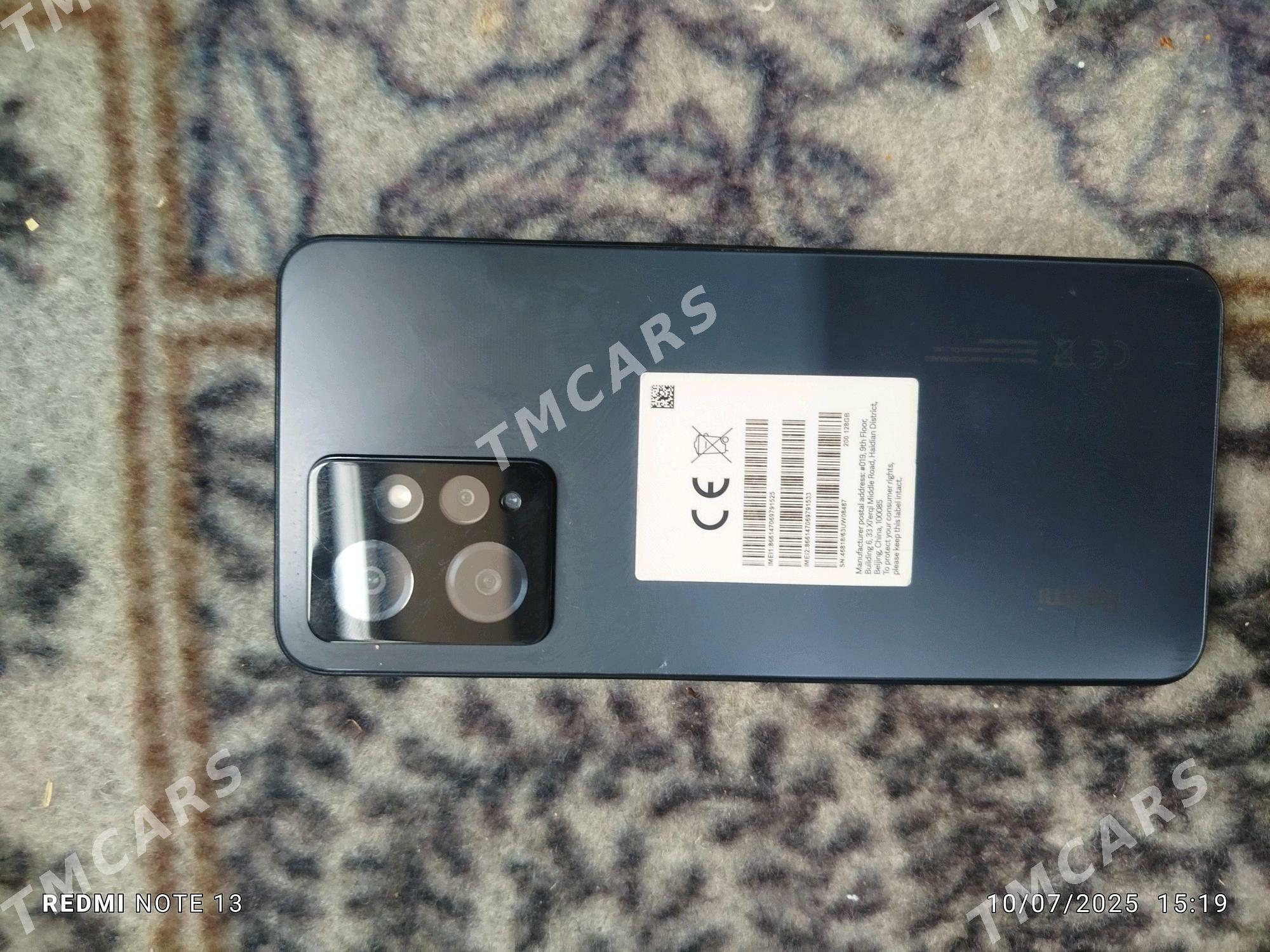 Redmi Note12 - Baýramaly - img 3