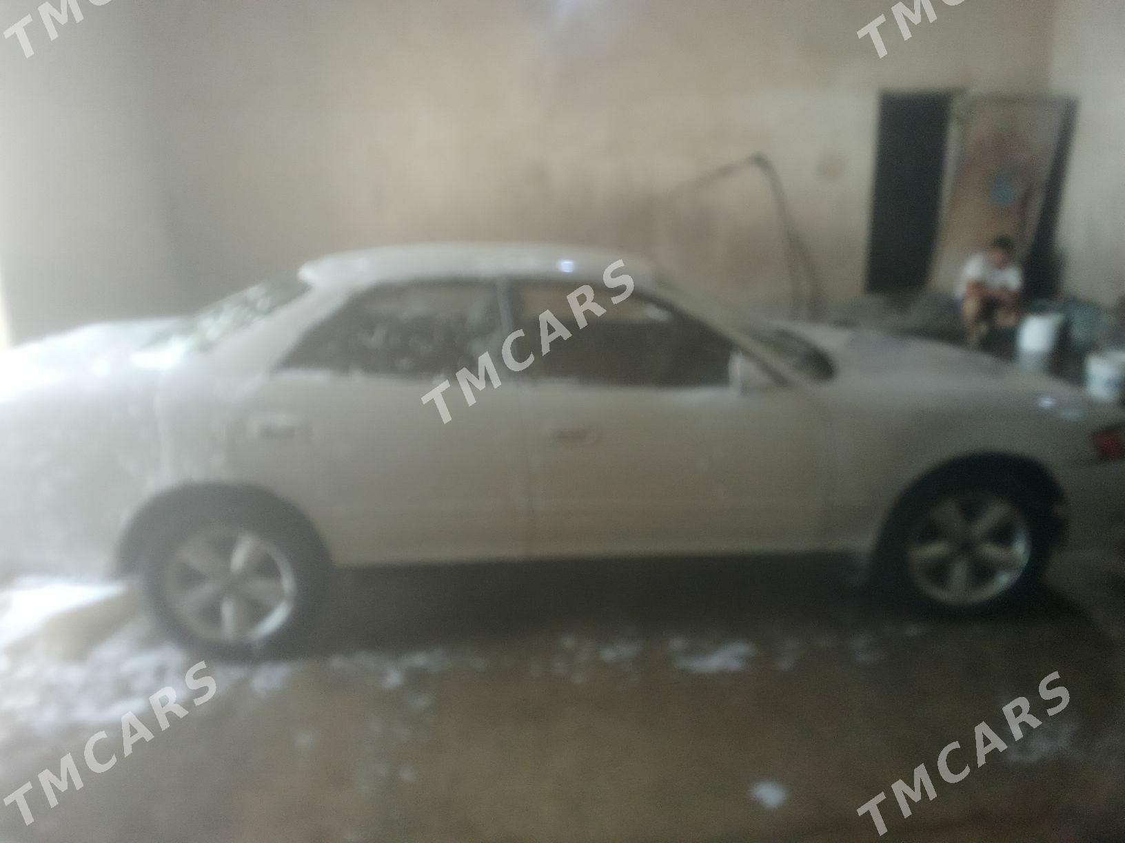 Toyota Mark II 1995 - 30 000 TMT - Gubadag - img 2