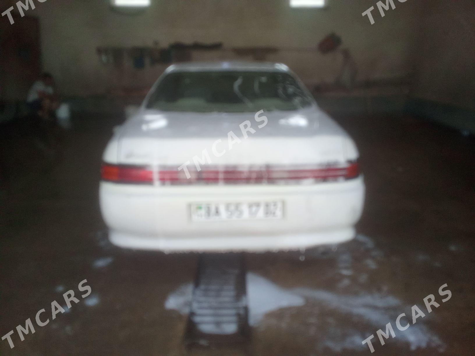 Toyota Mark II 1995 - 30 000 TMT - Gubadag - img 3