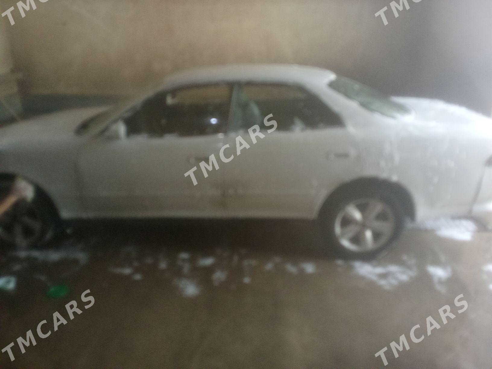 Toyota Mark II 1995 - 30 000 TMT - Gubadag - img 4