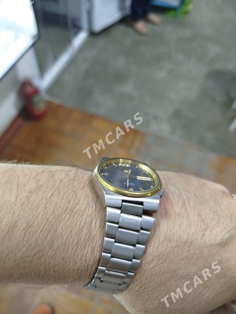 SEIKO - Мары - img 3