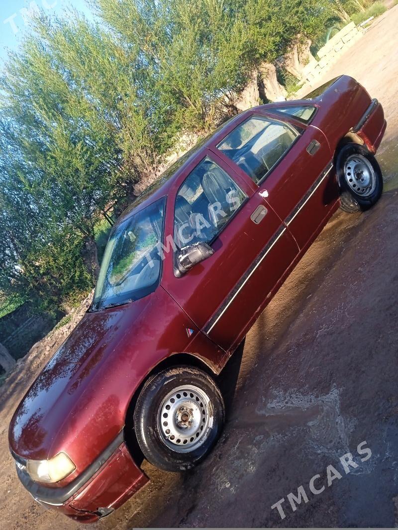 Opel Vectra 1998 - 30 000 TMT - Кёнеургенч - img 2