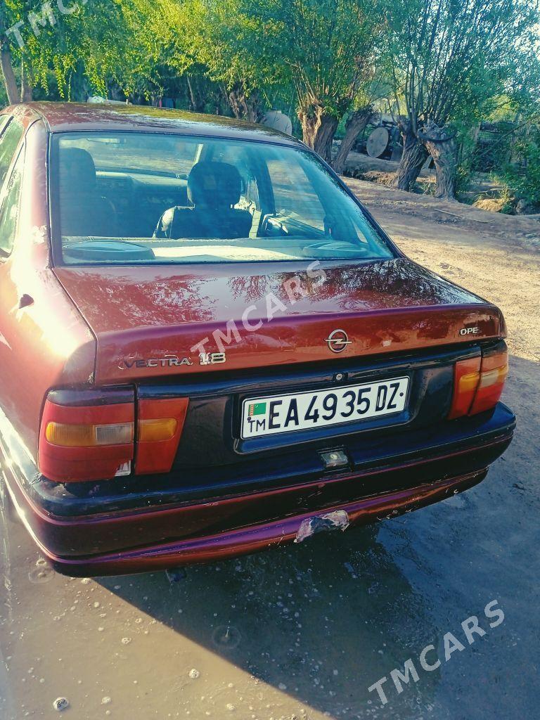 Opel Vectra 1998 - 30 000 TMT - Кёнеургенч - img 4